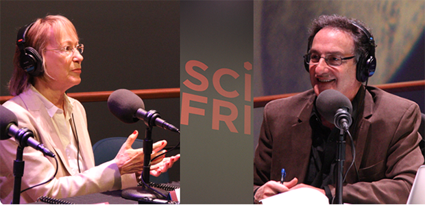 Patricia Kuhl interviewed on NPR's Science Friday!